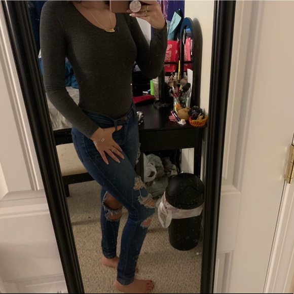 Body suit - Picture 3 of 4